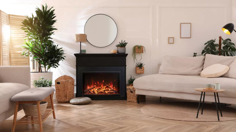 Load image into Gallery viewer, Amantii Fireplaces, Amantii Fireplaces Mississauga, Amantii Fireplaces Toronto fireplace mississauga.