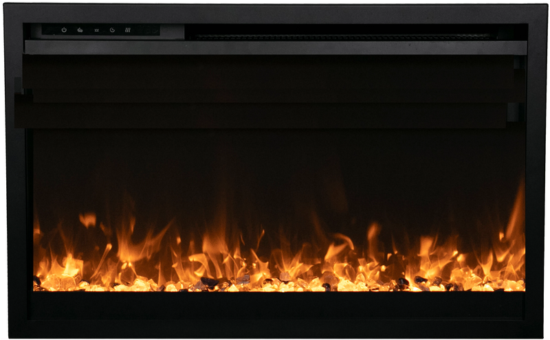Load image into Gallery viewer, Amantii Fireplaces, Amantii Fireplaces Mississauga, Amantii Fireplaces Toronto fireplace mississauga.