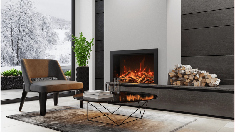 Load image into Gallery viewer, Amantii Fireplaces, Amantii Fireplaces Mississauga, Amantii Fireplaces Toronto fireplace mississauga.