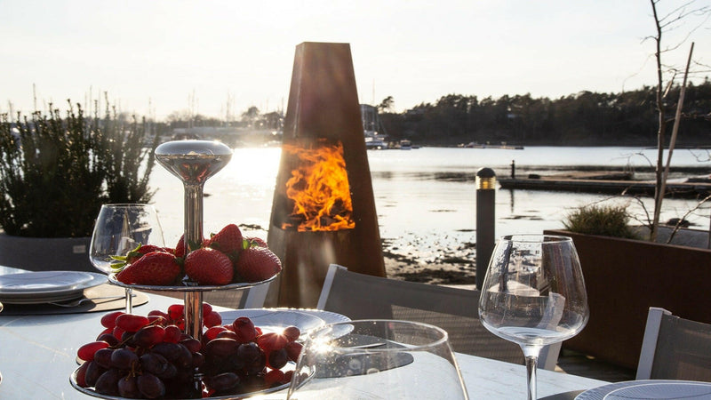 Load image into Gallery viewer, JØTUL Fireplaces, JØTUL Fireplaces Mississauga, JØTUL Fireplaces Toronto fireplace mississauga.