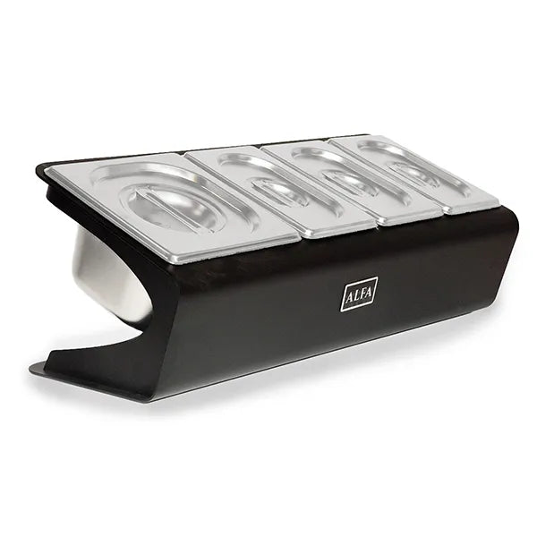 Load image into Gallery viewer, Topping station