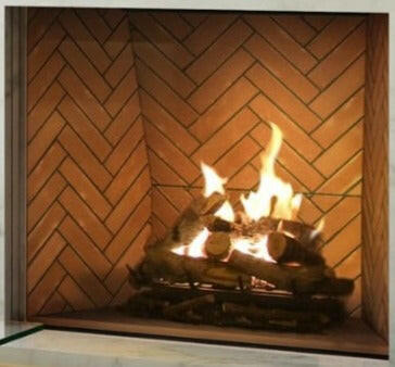 Load image into Gallery viewer, Ortal Fireplaces, Ortal Fireplaces Mississauga, Ortal Fireplaces Toronto fireplace mississauga.