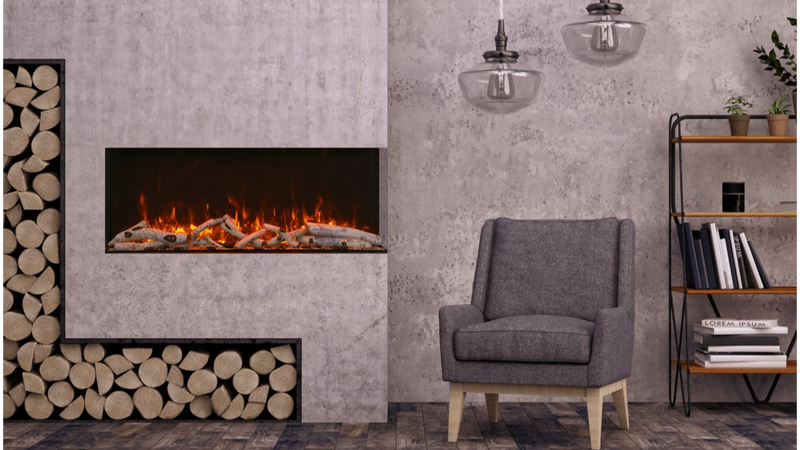 Load image into Gallery viewer, Amantii Fireplaces, Amantii Fireplaces Mississauga, Amantii Fireplaces Toronto fireplace mississauga.