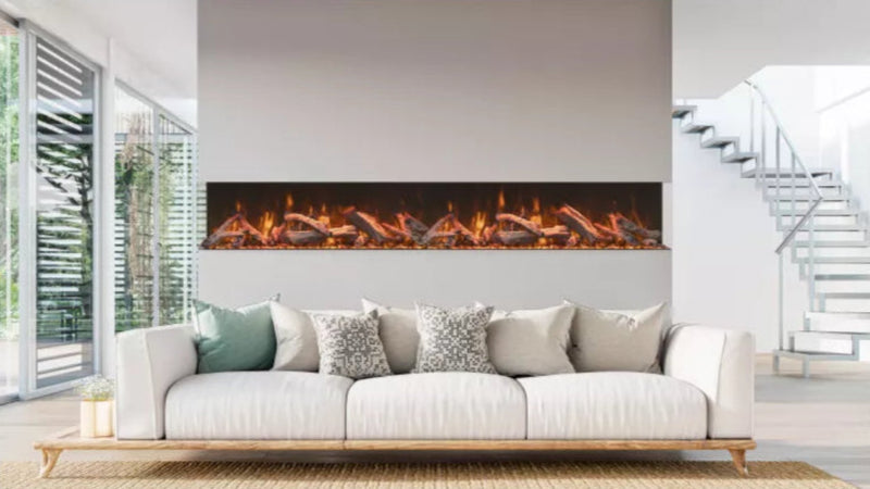 Load image into Gallery viewer, Amantii Fireplaces, Amantii Fireplaces Mississauga, Amantii Fireplaces Toronto fireplace mississauga.