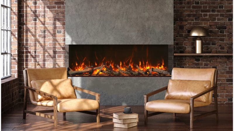 Load image into Gallery viewer, Amantii Fireplaces, Amantii Fireplaces Mississauga, Amantii Fireplaces Toronto fireplace mississauga.