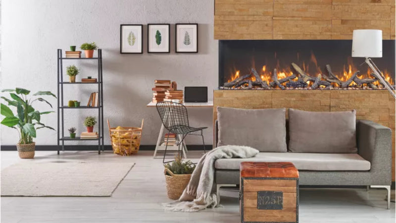 Load image into Gallery viewer, Amantii Fireplaces, Amantii Fireplaces Mississauga, Amantii Fireplaces Toronto fireplace mississauga.