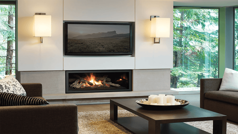 Load image into Gallery viewer, Regency Fireplaces, Regency Fireplaces Mississauga, Regency Fireplaces Toronto fireplace mississauga.