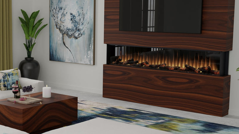 Load image into Gallery viewer, Dimplex Fireplaces, Dimplex Fireplaces Mississauga, Dimplex Fireplaces Toronto fireplace mississauga.