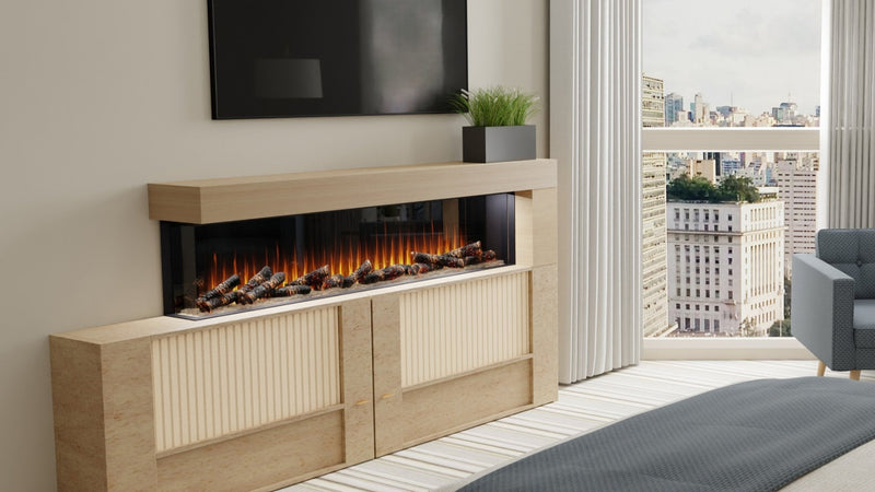 Load image into Gallery viewer, Dimplex Fireplaces, Dimplex Fireplaces Mississauga, Dimplex Fireplaces Toronto fireplace mississauga.