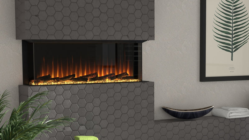 Load image into Gallery viewer, Dimplex Fireplaces, Dimplex Fireplaces Mississauga, Dimplex Fireplaces Toronto fireplace mississauga.