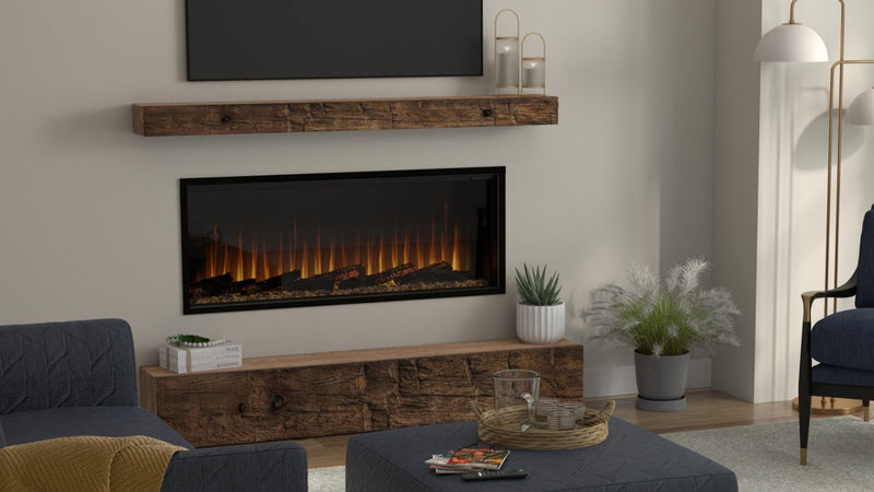 Load image into Gallery viewer, Dimplex Fireplaces, Dimplex Fireplaces Mississauga, Dimplex Fireplaces Toronto fireplace mississauga.