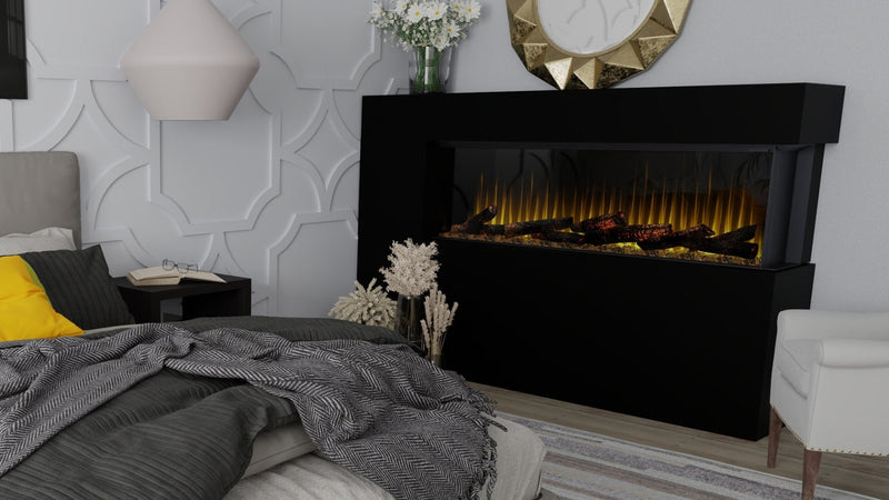 Load image into Gallery viewer, Dimplex Fireplaces, Dimplex Fireplaces Mississauga, Dimplex Fireplaces Toronto fireplace mississauga.