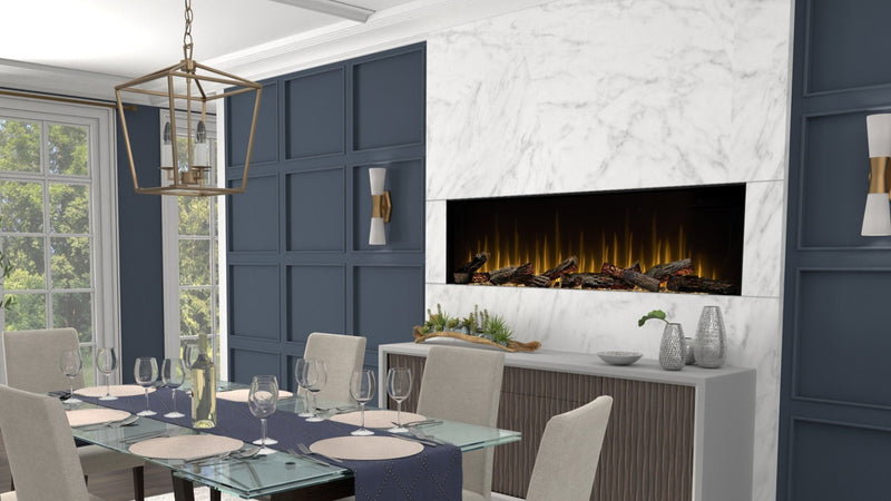 Load image into Gallery viewer, Dimplex Fireplaces, Dimplex Fireplaces Mississauga, Dimplex Fireplaces Toronto fireplace mississauga.