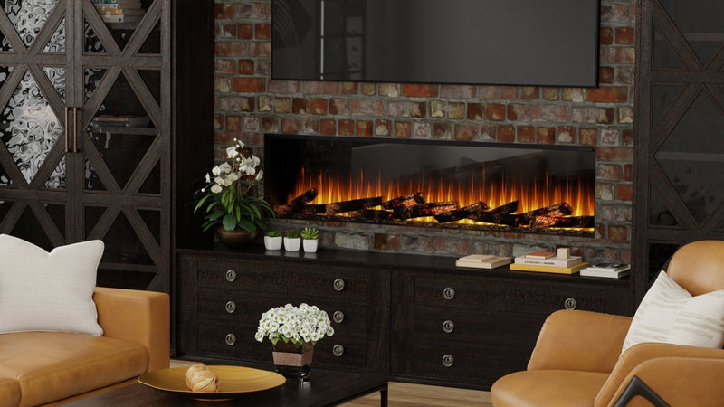 Load image into Gallery viewer, Dimplex Fireplaces, Dimplex Fireplaces Mississauga, Dimplex Fireplaces Toronto fireplace mississauga.