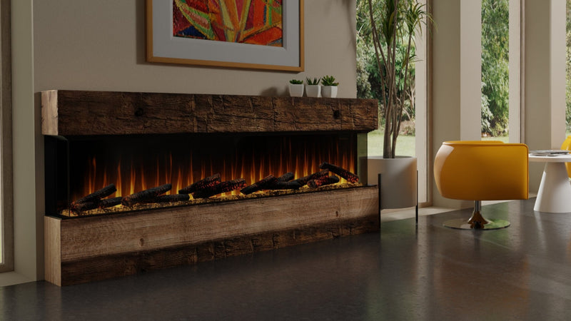 Load image into Gallery viewer, Dimplex Fireplaces, Dimplex Fireplaces Mississauga, Dimplex Fireplaces Toronto fireplace mississauga.