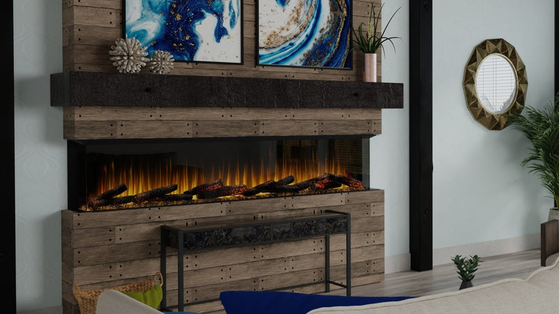 Load image into Gallery viewer, Dimplex Fireplaces, Dimplex Fireplaces Mississauga, Dimplex Fireplaces Toronto fireplace mississauga.