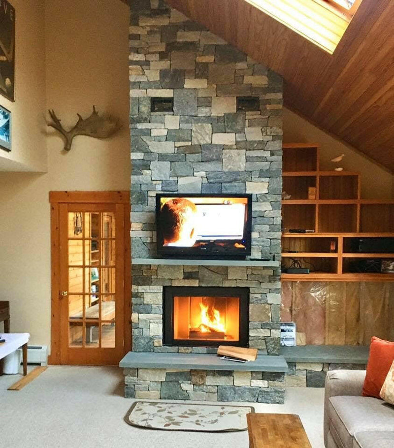 Load image into Gallery viewer, RSF Fireplaces, RSF Fireplaces Mississauga, RSF Fireplaces Toronto fireplace mississauga.