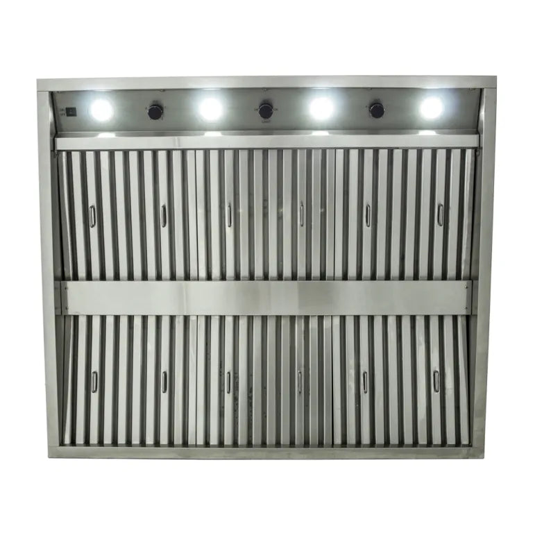 Load image into Gallery viewer, Blaze 42-Inch Vent Hood