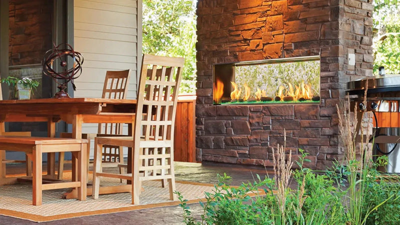 Load image into Gallery viewer, Heat & Glo Fireplaces, Heat & Glo Fireplaces Mississauga, Heat & Glo Fireplaces Toronto fireplace mississauga.