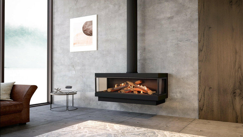Load image into Gallery viewer, Ortal Fireplaces, Ortal Fireplaces Mississauga, Ortal Fireplaces Toronto fireplace mississauga.