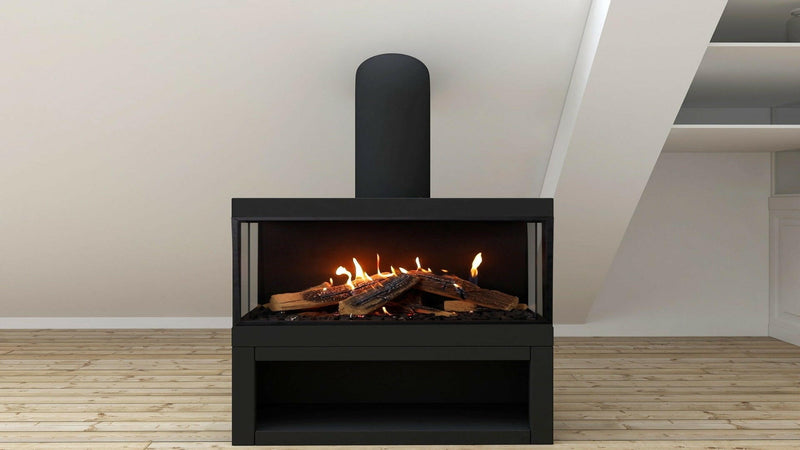 Load image into Gallery viewer, Ortal Fireplaces, Ortal Fireplaces Mississauga, Ortal Fireplaces Toronto fireplace mississauga.