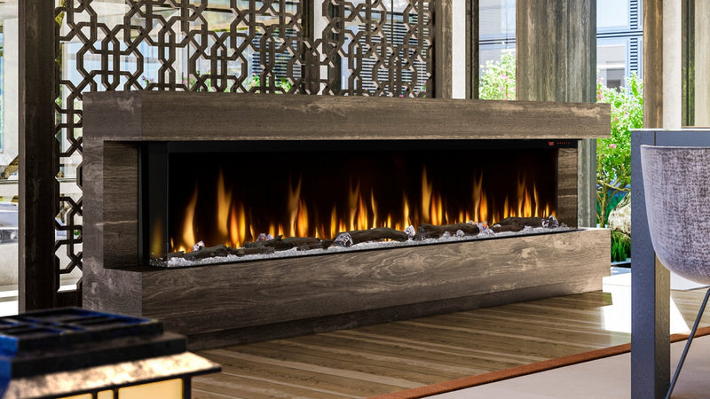 Load image into Gallery viewer, Dimplex Fireplaces, Dimplex Fireplaces Mississauga, Dimplex Fireplaces Toronto fireplace mississauga.