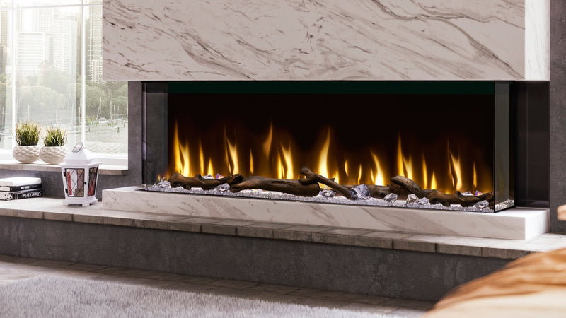 Load image into Gallery viewer, Dimplex Fireplaces, Dimplex Fireplaces Mississauga, Dimplex Fireplaces Toronto fireplace mississauga.