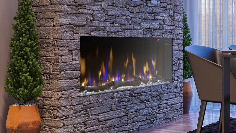 Load image into Gallery viewer, Dimplex Fireplaces, Dimplex Fireplaces Mississauga, Dimplex Fireplaces Toronto fireplace mississauga.