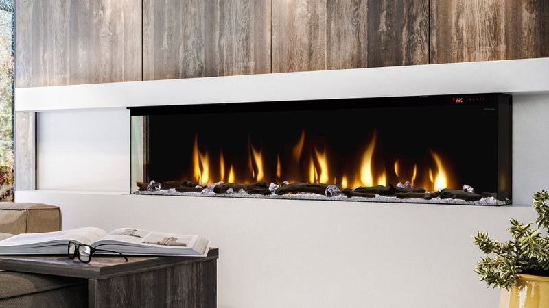 Load image into Gallery viewer, Dimplex Fireplaces, Dimplex Fireplaces Mississauga, Dimplex Fireplaces Toronto fireplace mississauga.