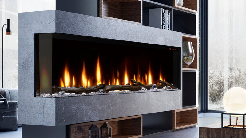 Load image into Gallery viewer, Dimplex Fireplaces, Dimplex Fireplaces Mississauga, Dimplex Fireplaces Toronto fireplace mississauga.