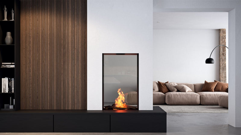 Load image into Gallery viewer, Element4 Fireplaces, Element4 Fireplaces Mississauga, Element4 Fireplaces Toronto fireplace mississauga.