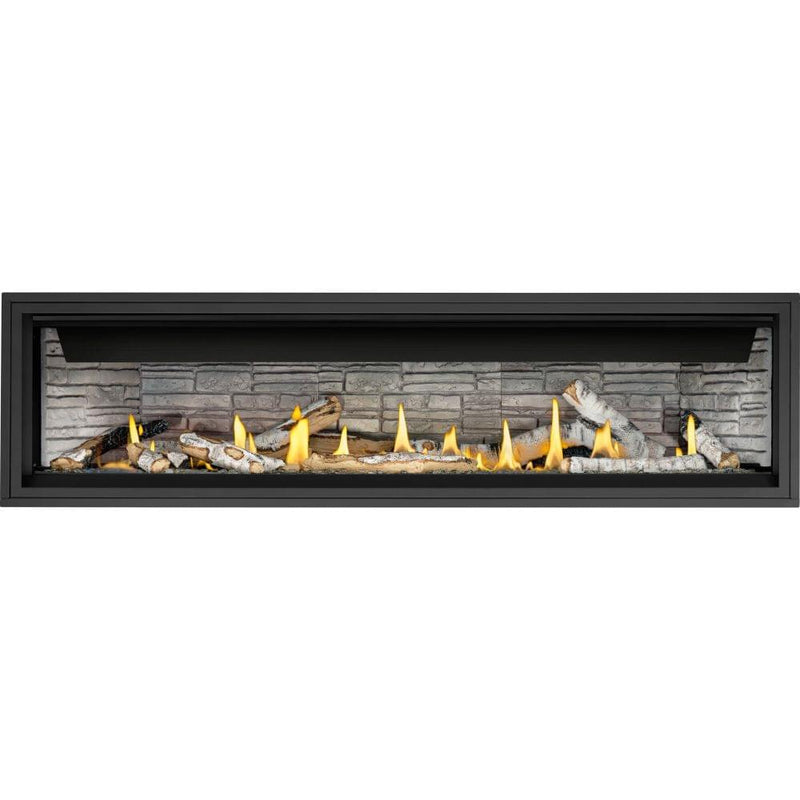 Load image into Gallery viewer, Ascent™ Linear 76 Napoleon Gas Fireplace