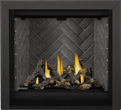 Load image into Gallery viewer, Gas Fireplace CAX36