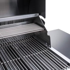 Load image into Gallery viewer, Blaze 4 Burner preluden LBM Gas Grill NG With 32" Cart (Floor Model)