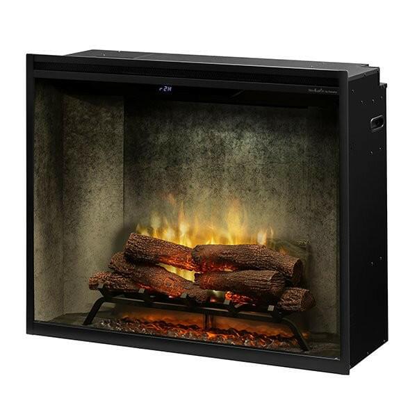 Load image into Gallery viewer, Dimplex Fireplaces, Dimplex Fireplaces Mississauga, Dimplex Fireplaces Toronto fireplace mississauga.