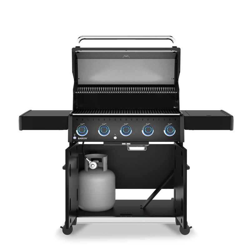 Load image into Gallery viewer, Baron™ 520 Pro Shadow