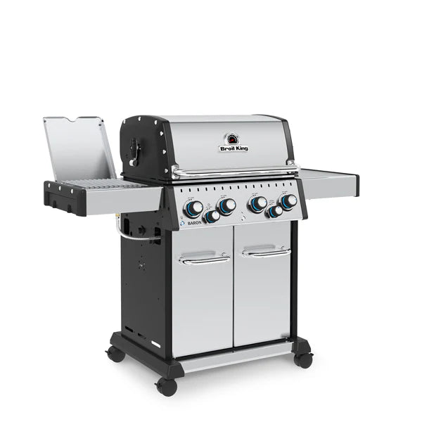 Load image into Gallery viewer, Broil King Barbecues, Broil King Barbecues Mississauga, Broil King Barbecues Toronto fireplace mississauga.