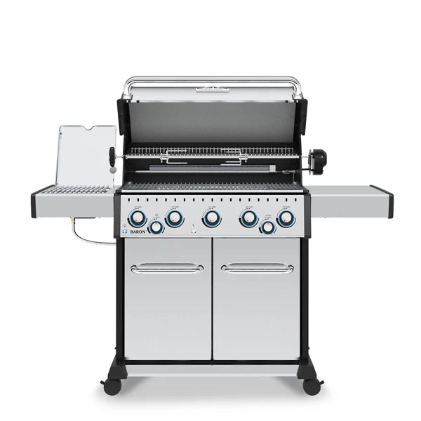 Load image into Gallery viewer, Broil King Barbecues, Broil King Barbecues Mississauga, Broil King Barbecues Toronto fireplace mississauga.