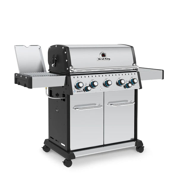 Load image into Gallery viewer, Broil King Barbecues, Broil King Barbecues Mississauga, Broil King Barbecues Toronto fireplace mississauga.