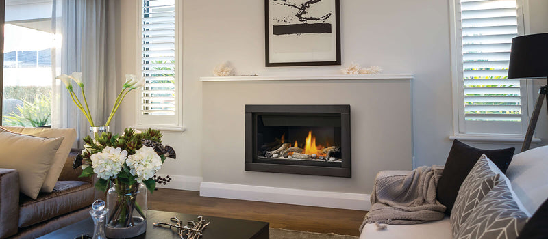Load image into Gallery viewer, CBL42 Continental Gas Fireplaces