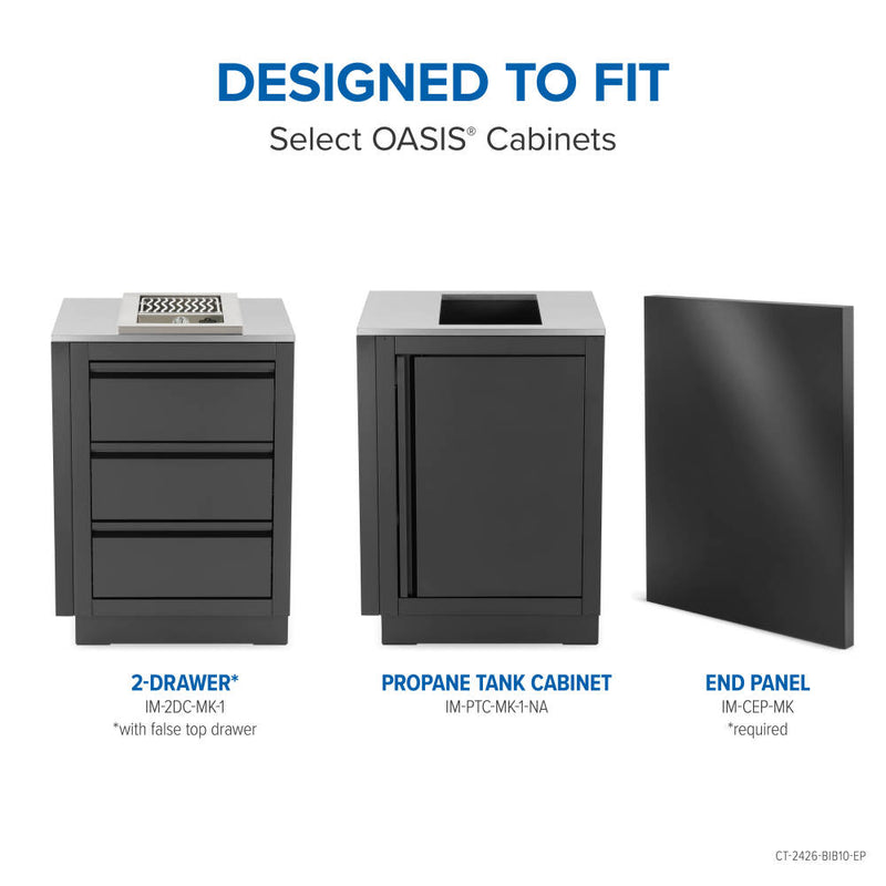 Load image into Gallery viewer, OASIS® 24" x 26"