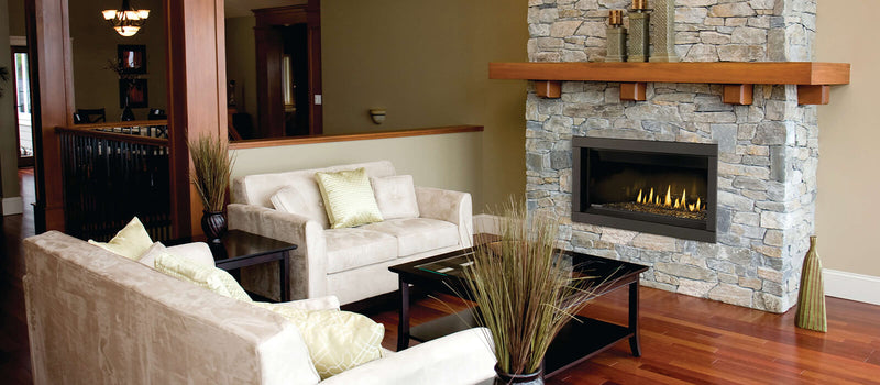 Load image into Gallery viewer, CBL36 Continental Gas Fireplaces