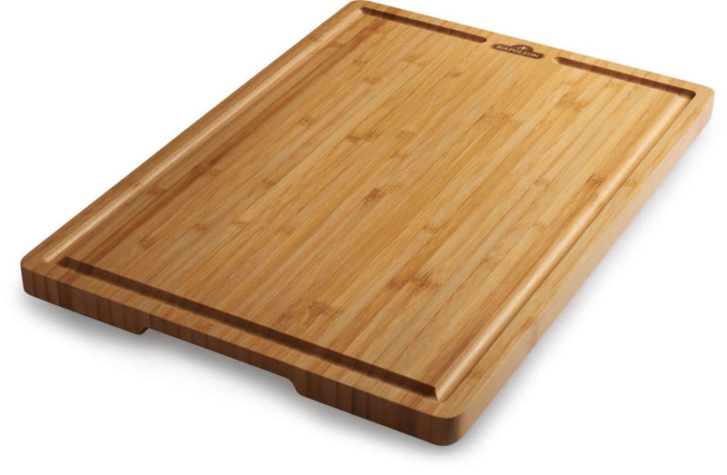 Load image into Gallery viewer, Bamboo Cutting Board