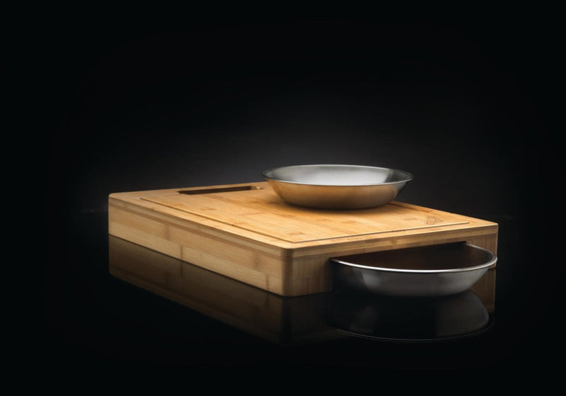 Load image into Gallery viewer, Cutting Board