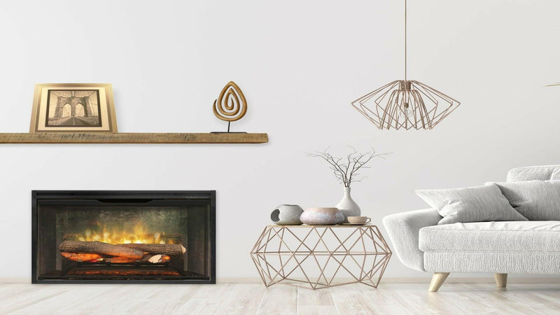 Load image into Gallery viewer, Dimplex Fireplaces, Dimplex Fireplaces Mississauga, Dimplex Fireplaces Toronto fireplace mississauga.