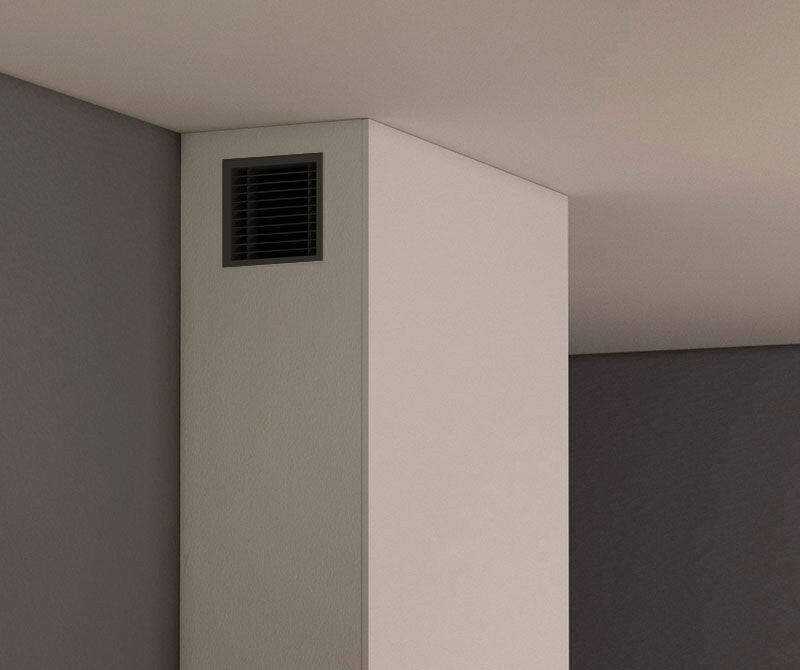 Load image into Gallery viewer, Fireplaces Regency Mississauga (CV60).