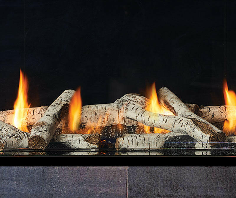 Load image into Gallery viewer, Fireplaces Regency Mississauga (City Series™ Chicago Corner 40LE).