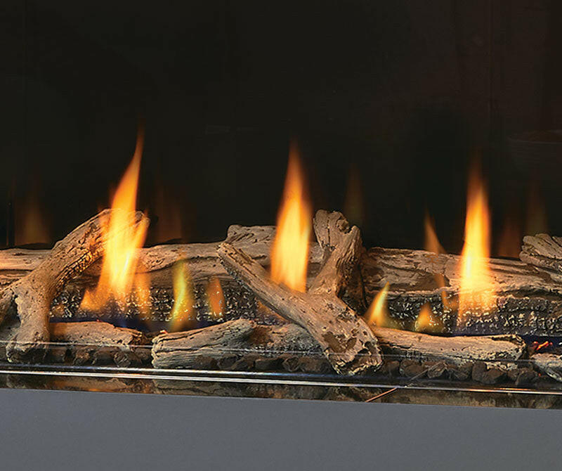 Load image into Gallery viewer, Fireplaces Regency Mississauga (City Series™ Chicago Corner 40LE).