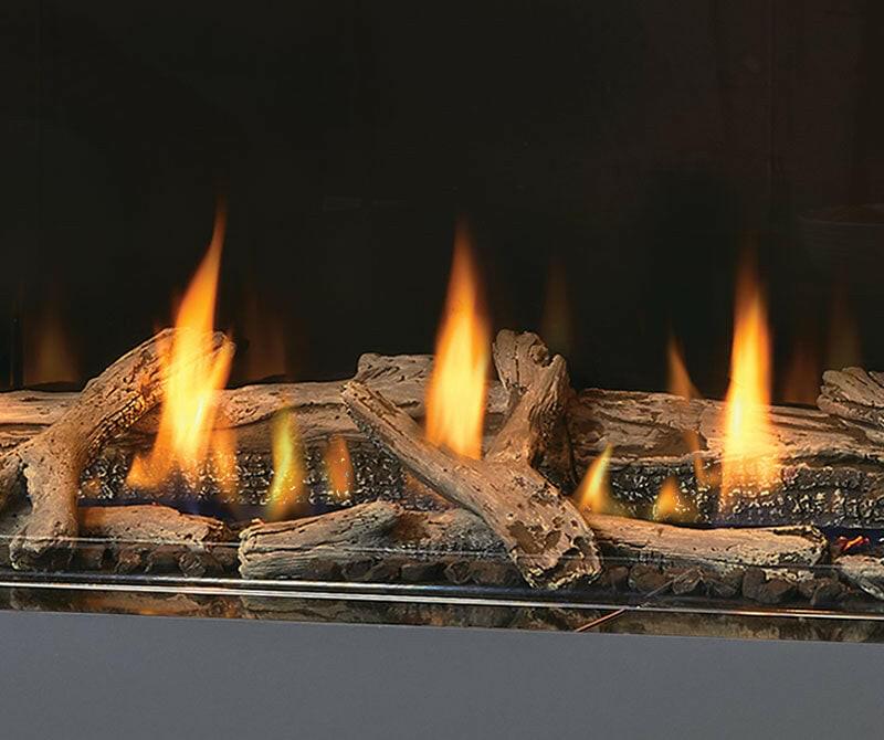 Load image into Gallery viewer, Fireplaces Regency Mississauga (City Series™ San Francisco Bay CB72).