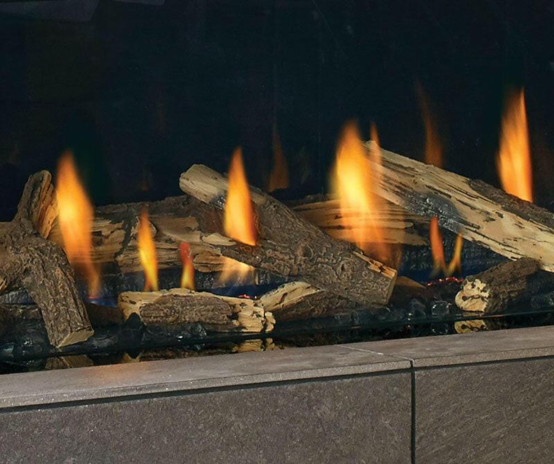 Load image into Gallery viewer, Fireplaces Regency Mississauga (City Series™ San Francisco Bay CB72).